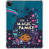 Disney Encanto Mirabel Family Magic iPad Pro 11in (2024) Clear Case